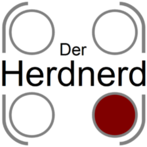 Der Herdnerd