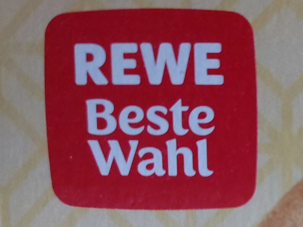 REWE Beste Wahl