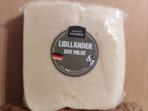 Lidlländer