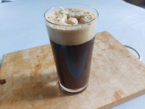 Espresso-Tonic