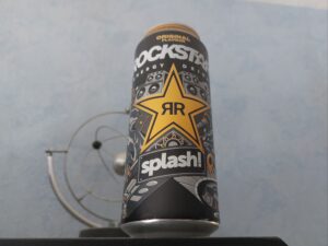 Rockstar Energy Drink "Original Flavour"