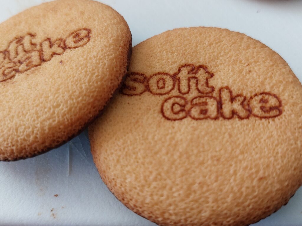 Softcake