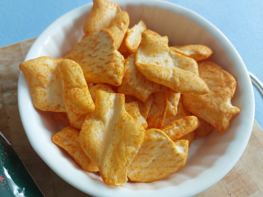Cheesecracker "Chili Cheese"