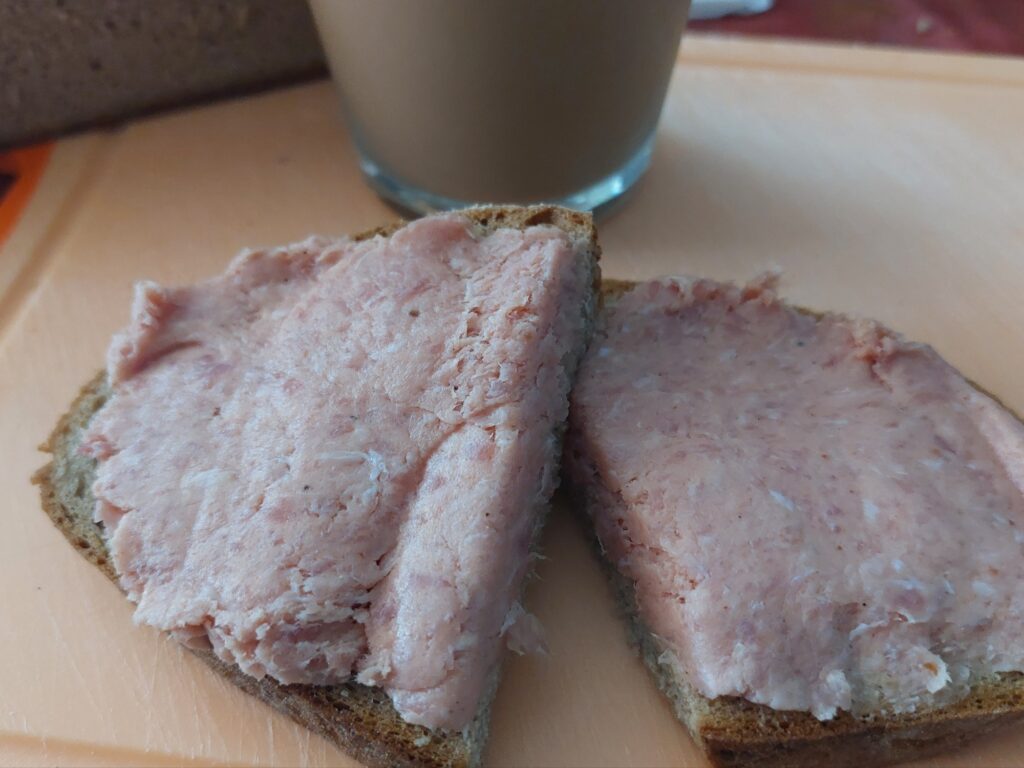 It's Tea(wurst)time