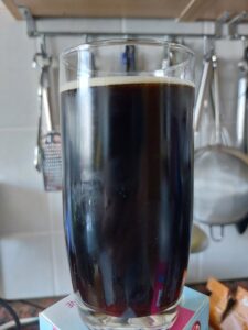 Keine Cola